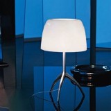 lampada da tavolo Lumiere