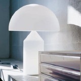 lampada da tavolo Atollo