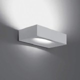 Lampada da parete Melete