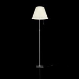 Lampada da terra