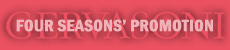 Promozione Gervasoni