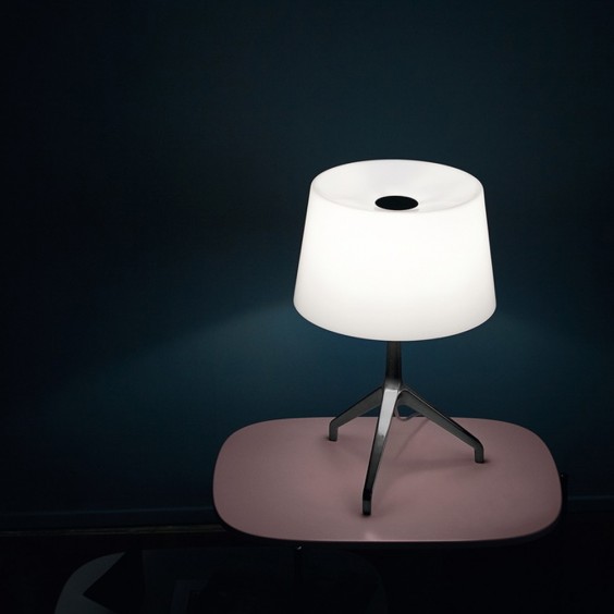 Foscarini Lumiere XXS table lamp - Agof Store