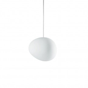Foscarini Gregg midi Pendelleuchte - Agof Store