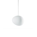 Foscarini Gregg midi pendant lamp - Agof Store