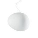 Foscarini Gregg grande Led Pendelleuchte - Agof Store