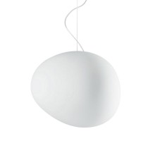 Foscarini Gregg grande Led pendant lamp - Agof Store Foscarini Gregg grande Led pendant lamp - Agof Store