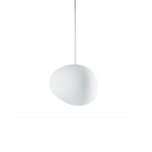 Foscarini Gregg piccola pendant lamp - Agof Store