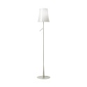 Birdie LED Lampada da terra Foscarini - Agof Store