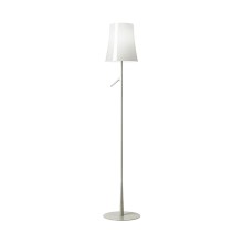 Foscarini Birdie Led floor lamp - Agof Store
