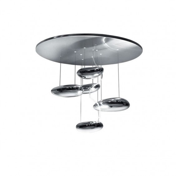 Artemide Mercury Mini wall ceiling lamp - Agof Store