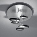 Artemide Mercury Mini Deckenleuchte - Agof Store