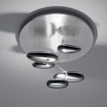 Artemide Mercury Mini Lampada a soffitto - Agof Store