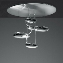 Artemide Mercury Mini Deckenleuchte - Agof Store