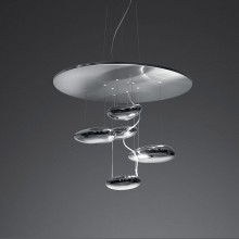 Artemide Mercury Mini pendant lamp - Agof Store