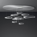 Artemide Mercury Lampada a soffitto - Agof Store