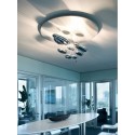 Artemide Mercury wall ceiling lamp - Agof Store