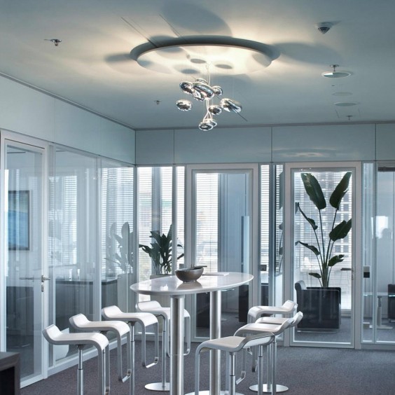 Artemide Mercury Deckenleuchte - Agof Store
