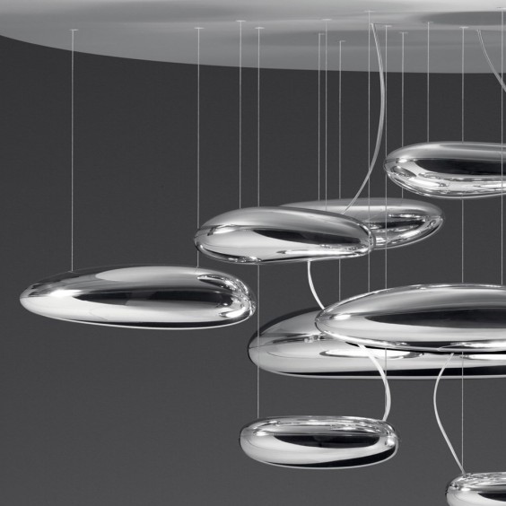 Artemide Mercury Deckenleuchte - Agof Store