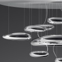 Artemide Mercury Lampada a soffitto - Agof Store