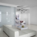 Artemide Mercury Lampada a sospensione - Agof Store