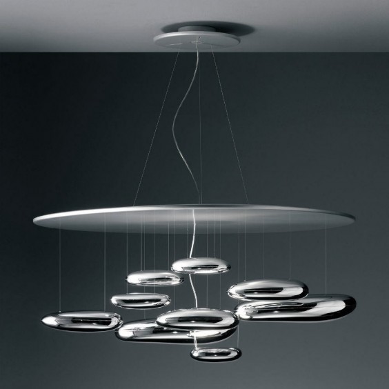 Artemide Mercury Lampada a sospensione - Agof Store