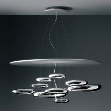 Artemide Mercury pendant lamp - Agof Store Artemide Mercury pendant lamp - Agof Store