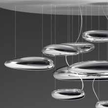 Artemide Mercury Lampada a sospensione - Agof Store