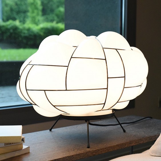 Pallucco Egg Table Lamp - Agof Store