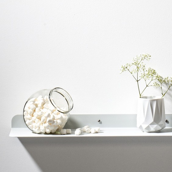 Weld & Co Solid 01 Shelf - Agof Store
