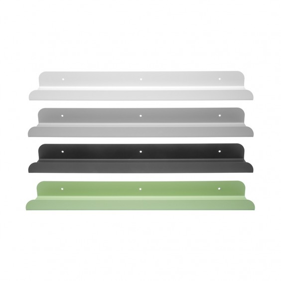 Weld & Co Solid 02 Shelf - Agof Store