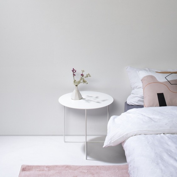 Weld & Co Solid 01 Couchtisch - Agof Store