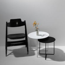 Weld & Co Solid 01 Couchtisch - Agof Store