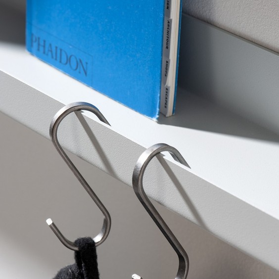 Weld & Co Solid 03 Shelf - Agof Store