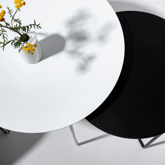 Weld & Co Solid 01 Couchtisch - Agof Store
