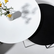 Weld & Co Solid 01 Coffee Table - Agof Store