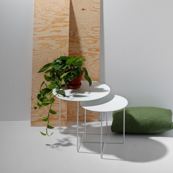 Weld & Co Solid 01 Coffee Table - Agof Store