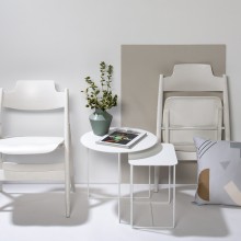 Weld & Co Solid 01 Couchtisch - Agof Store