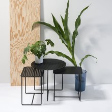 Solid 02 Tavolino Weld & Co - Agof Store