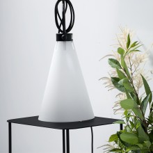 Weld & Co Solid 02 Couchtisch - Agof Store