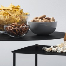Weld & Co Solid 02 Coffee Table - Agof Store Weld & Co Solid 02 Coffee Table - Agof Store