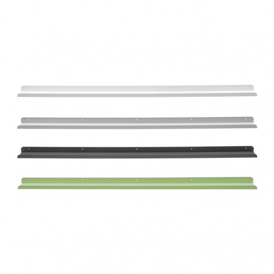 Weld & Co Solid 04 Shelf - Agof Store