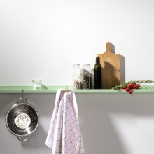 Weld & Co Solid 04 Shelf - Agof Store