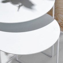 Weld & Co Solid 03 Couchtisch - Agof Store