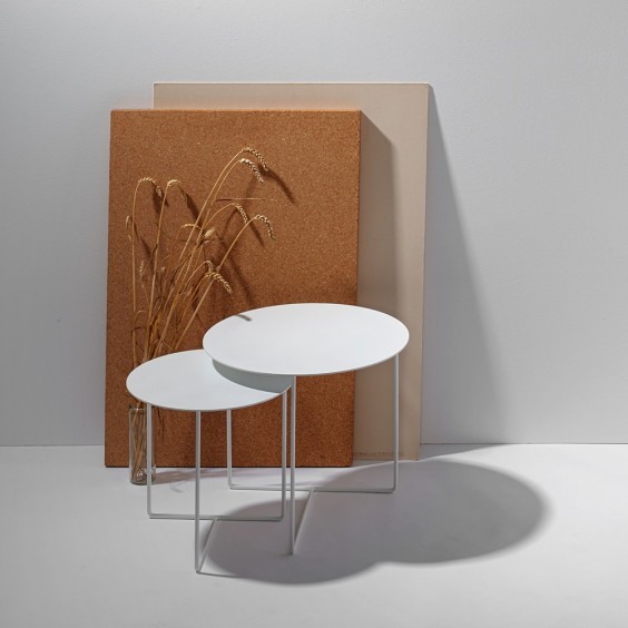 Weld & Co Solid 03 Couchtisch - Agof Store