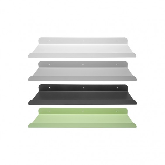 Weld & Co Solid 05 Shelf - Agof Store
