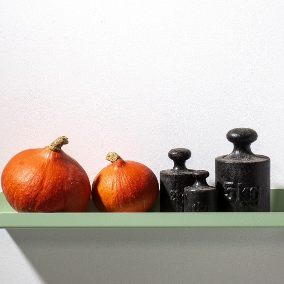 Weld & Co Solid 05 Shelf - Agof Store