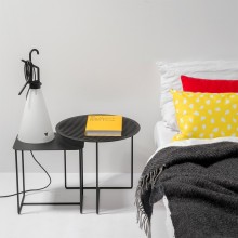 Weld & Co Grid 01 Coffee Table - Agof Store