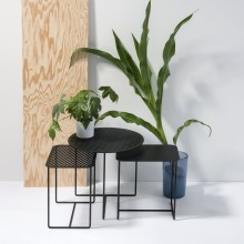 Weld & Co Grid 01 Coffee Table - Agof Store