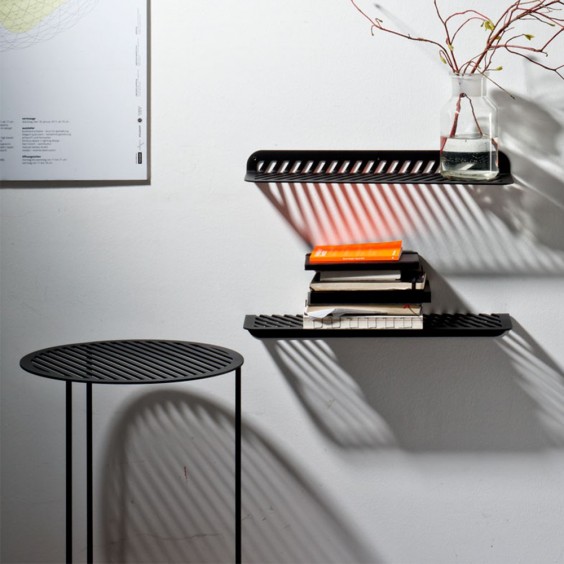 Weld & Co Grid 01 Coffee Table - Agof Store