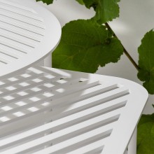 Weld & Co Grid 02 Coffee Table - Agof Store